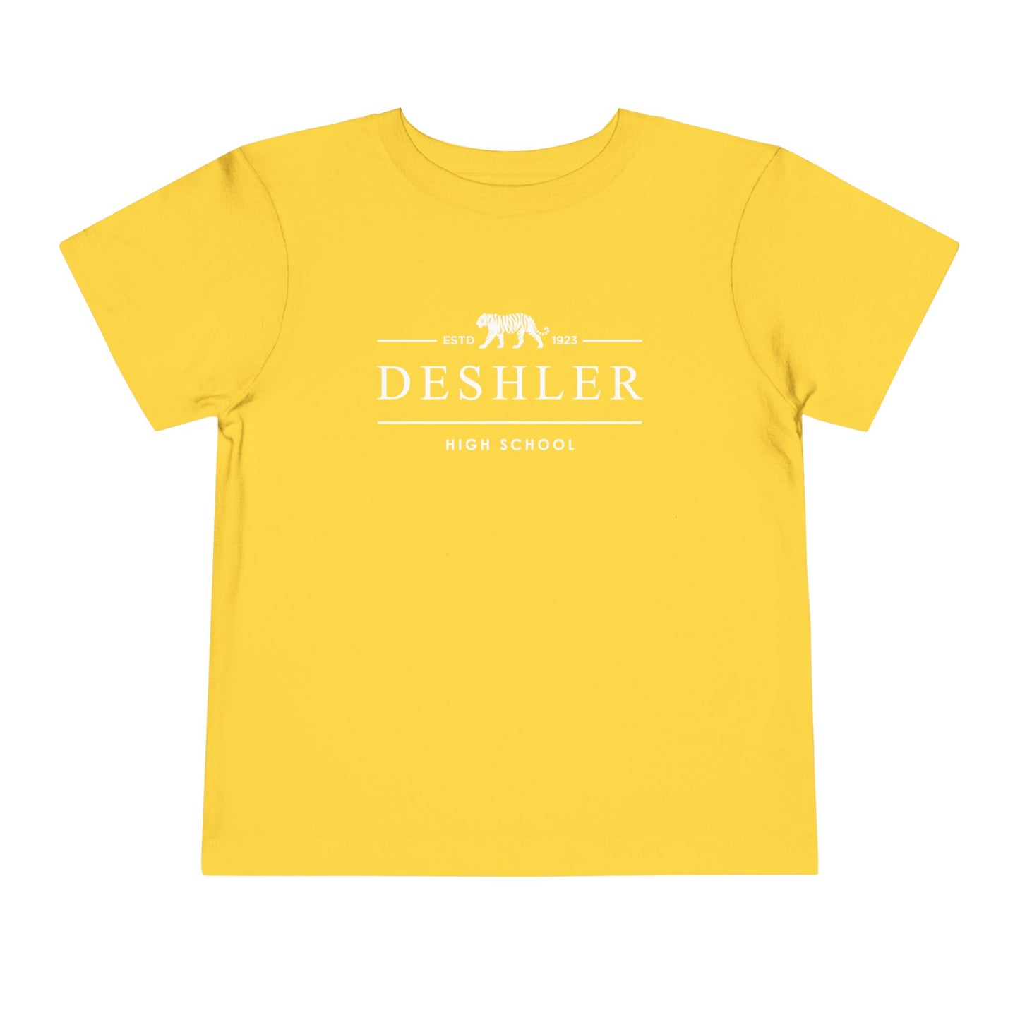 Toddler Short Sleeve Tee