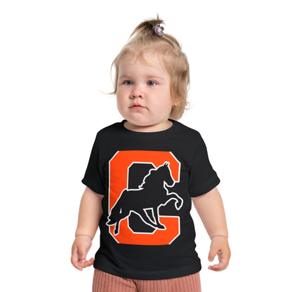 Baby Short Sleeve Tee