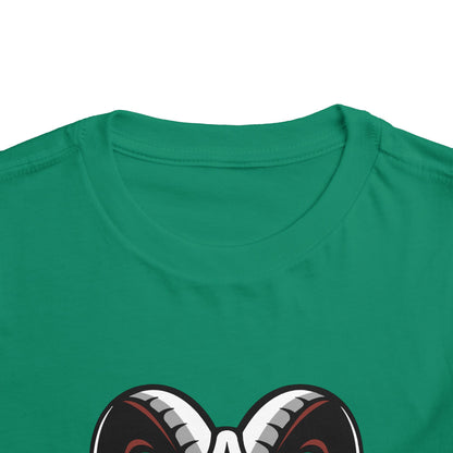 Toddler Short Sleeve Tee