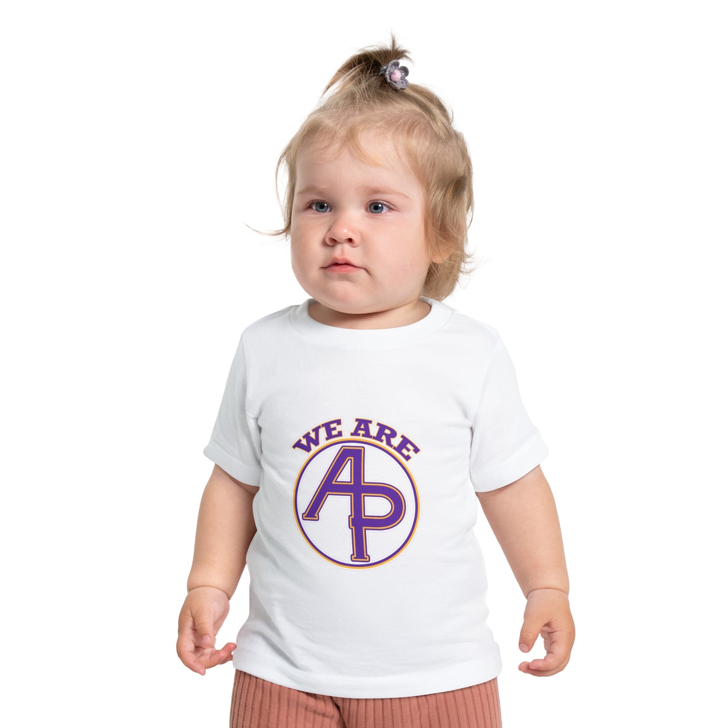 Baby Short Sleeve Tee