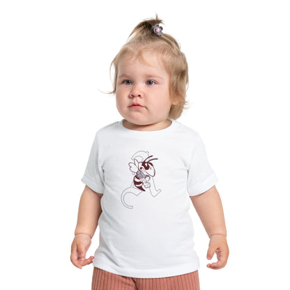Baby Short Sleeve Tee