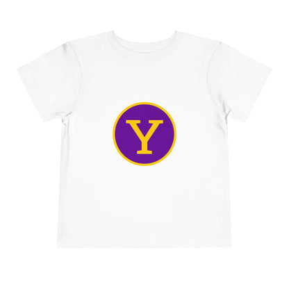 Toddler Short Sleeve Tee