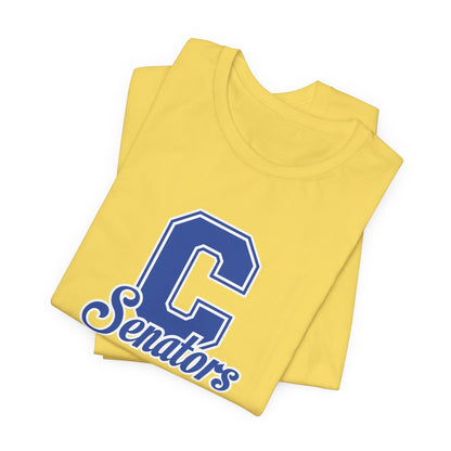Jersey Short Sleeve Tee