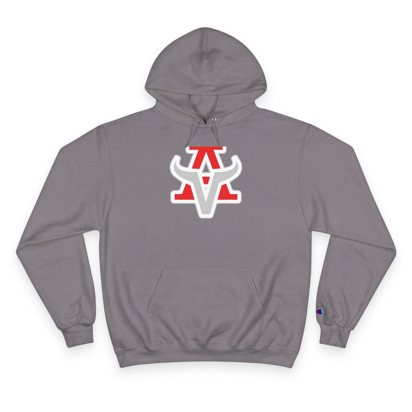 Champion Powerblend Fleece Pullover Hoodie