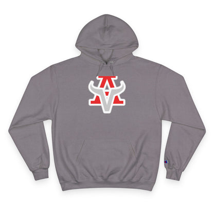 Champion Powerblend Fleece Pullover Hoodie