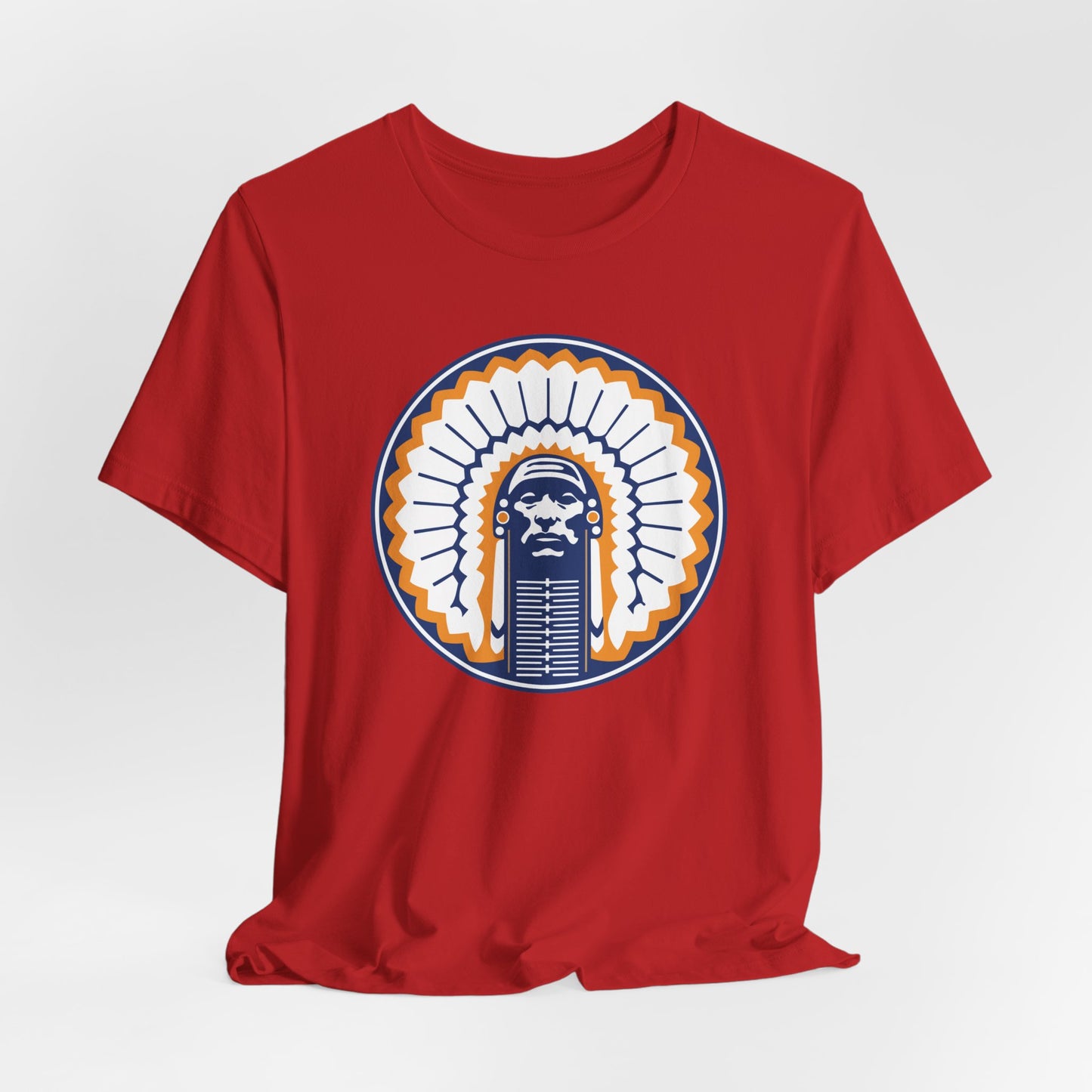 Jersey Short Sleeve Tee