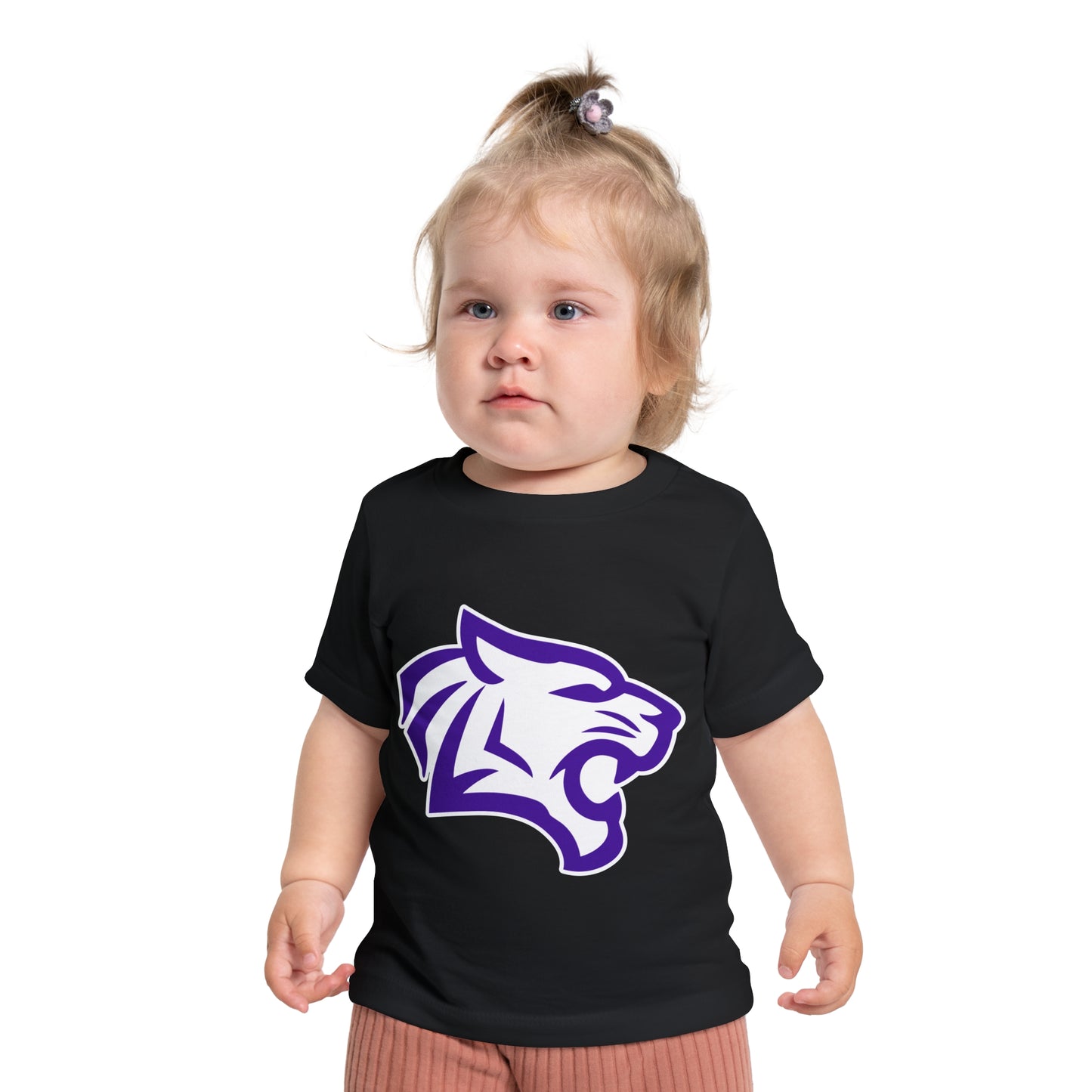 Baby Short Sleeve Tee
