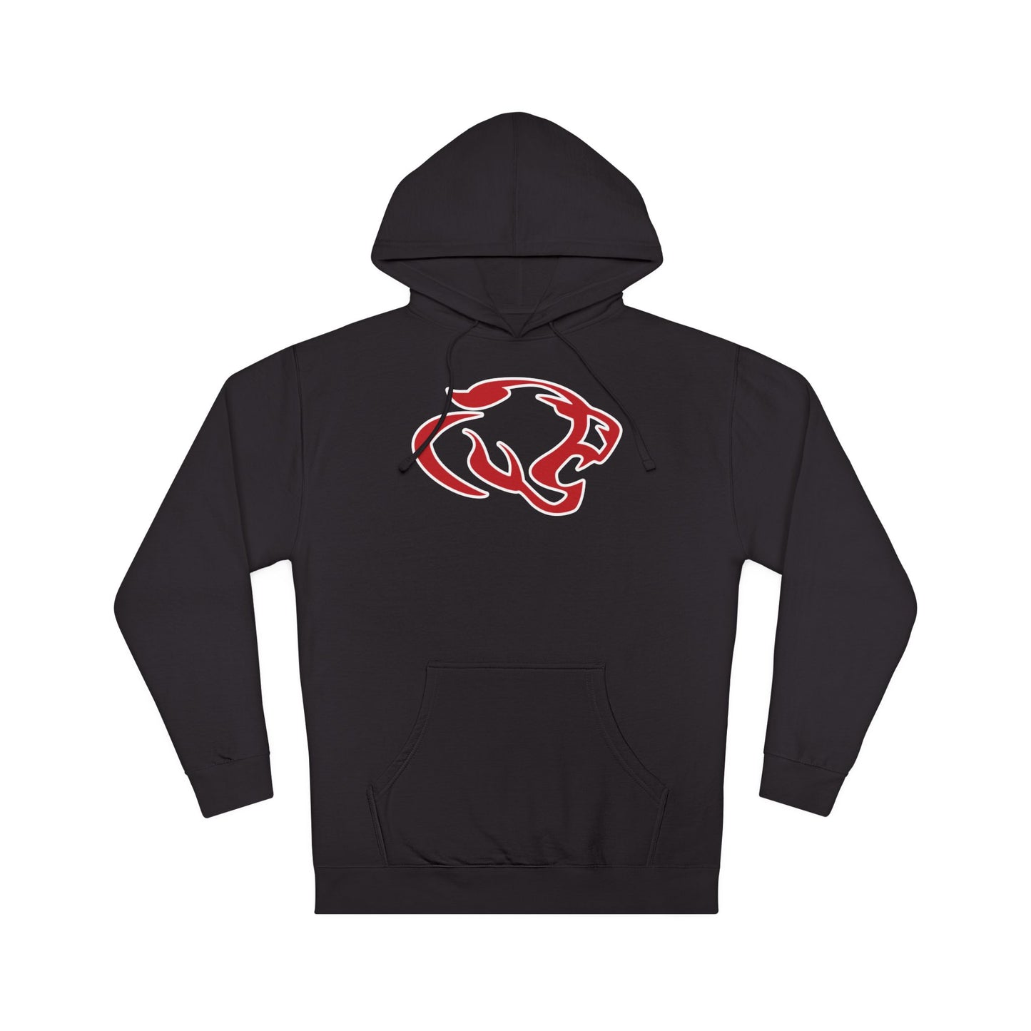 Midweight Pullover Hoodie