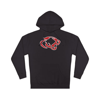 Midweight Pullover Hoodie