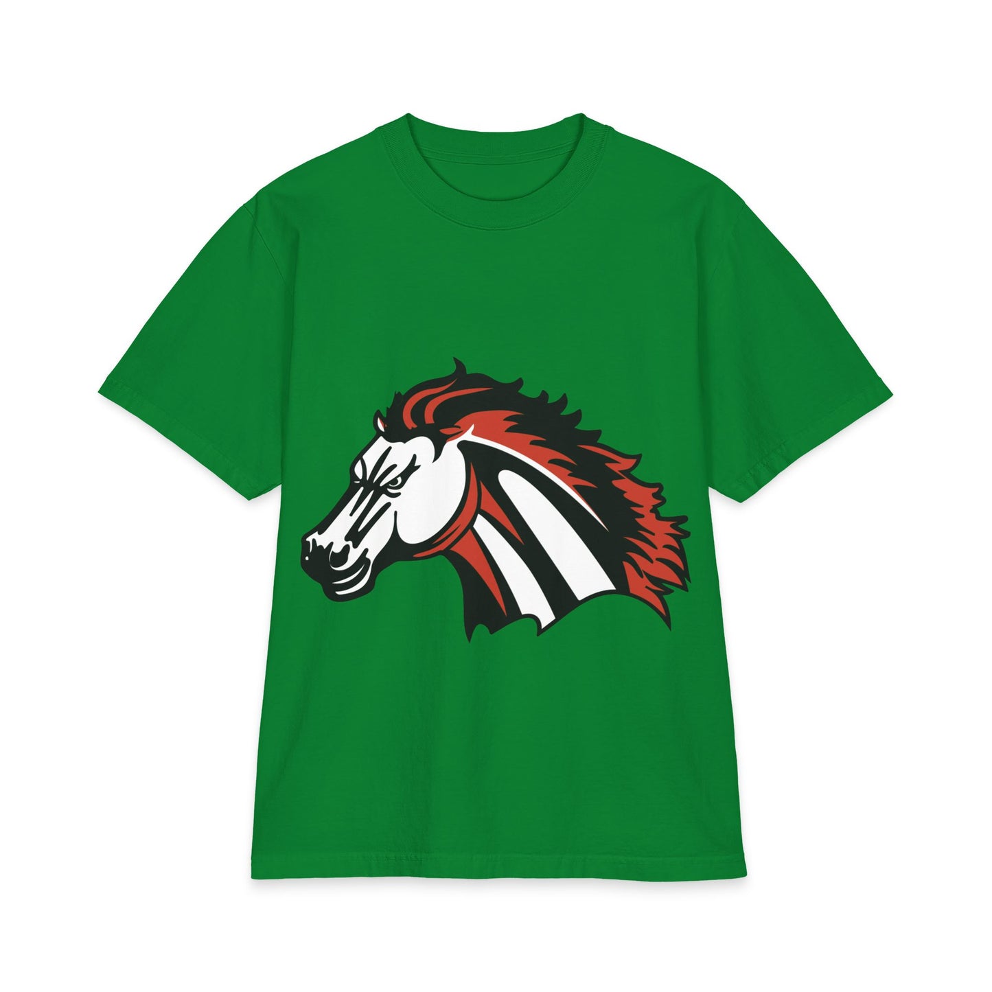 Max Heavyweight Short Sleeve Tee