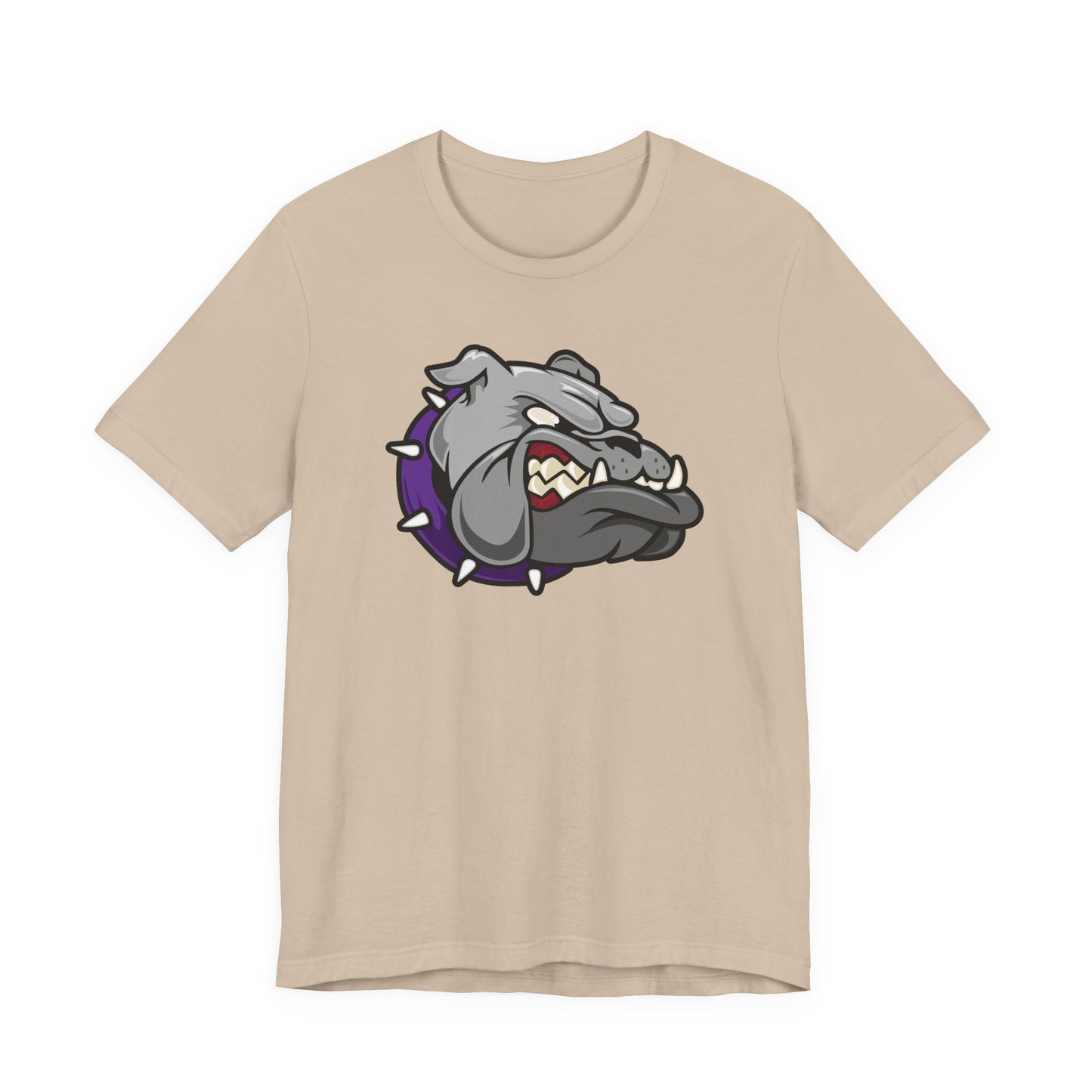 Jersey Short Sleeve Tee