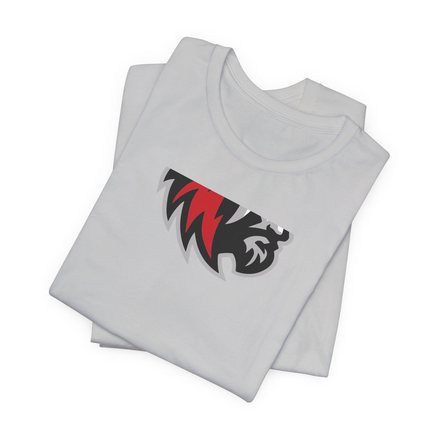Jersey Short Sleeve Tee
