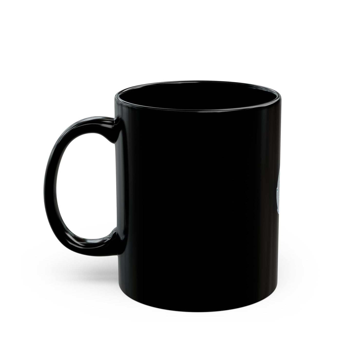 Black Team Mug (11oz/15oz)