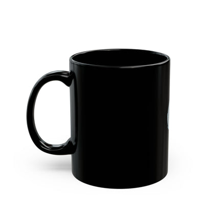Black Team Mug (11oz/15oz)
