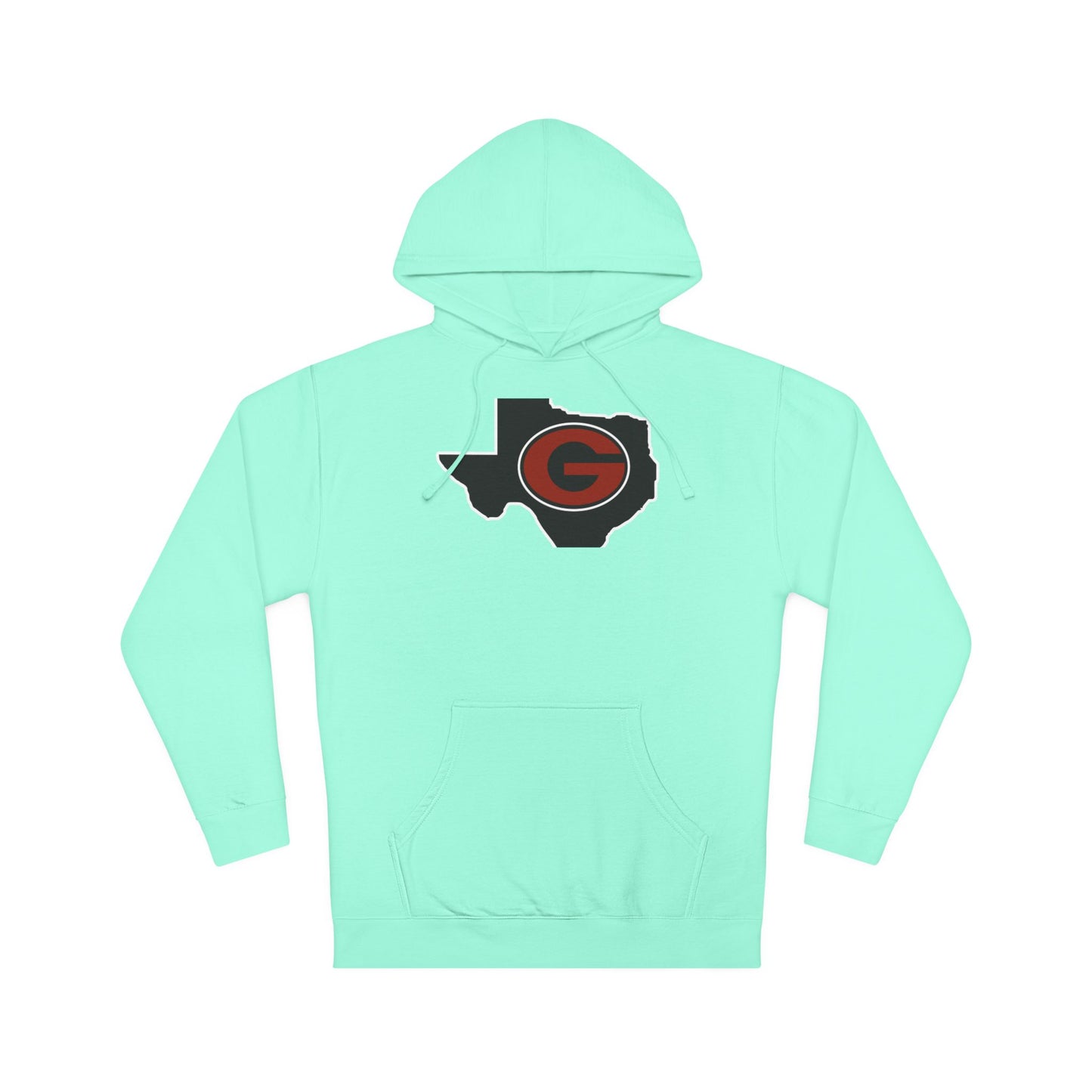 Midweight Pullover Hoodie