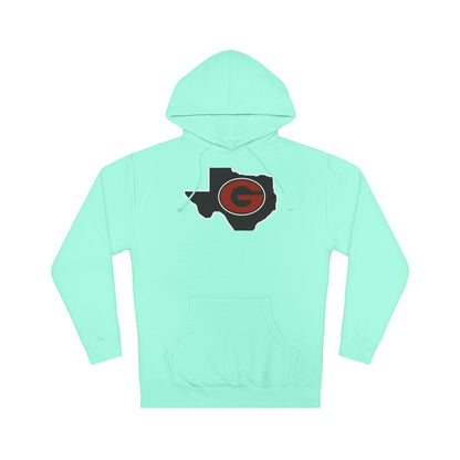 Midweight Pullover Hoodie