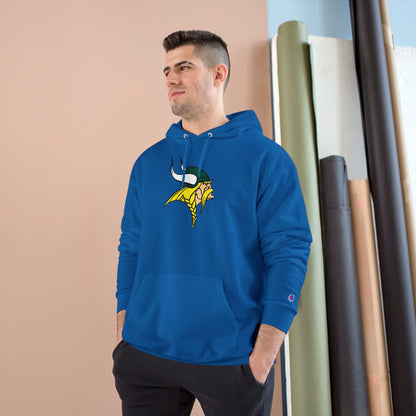 Champion Powerblend Fleece Pullover Hoodie
