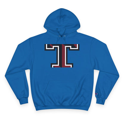 Champion Powerblend Fleece Pullover Hoodie