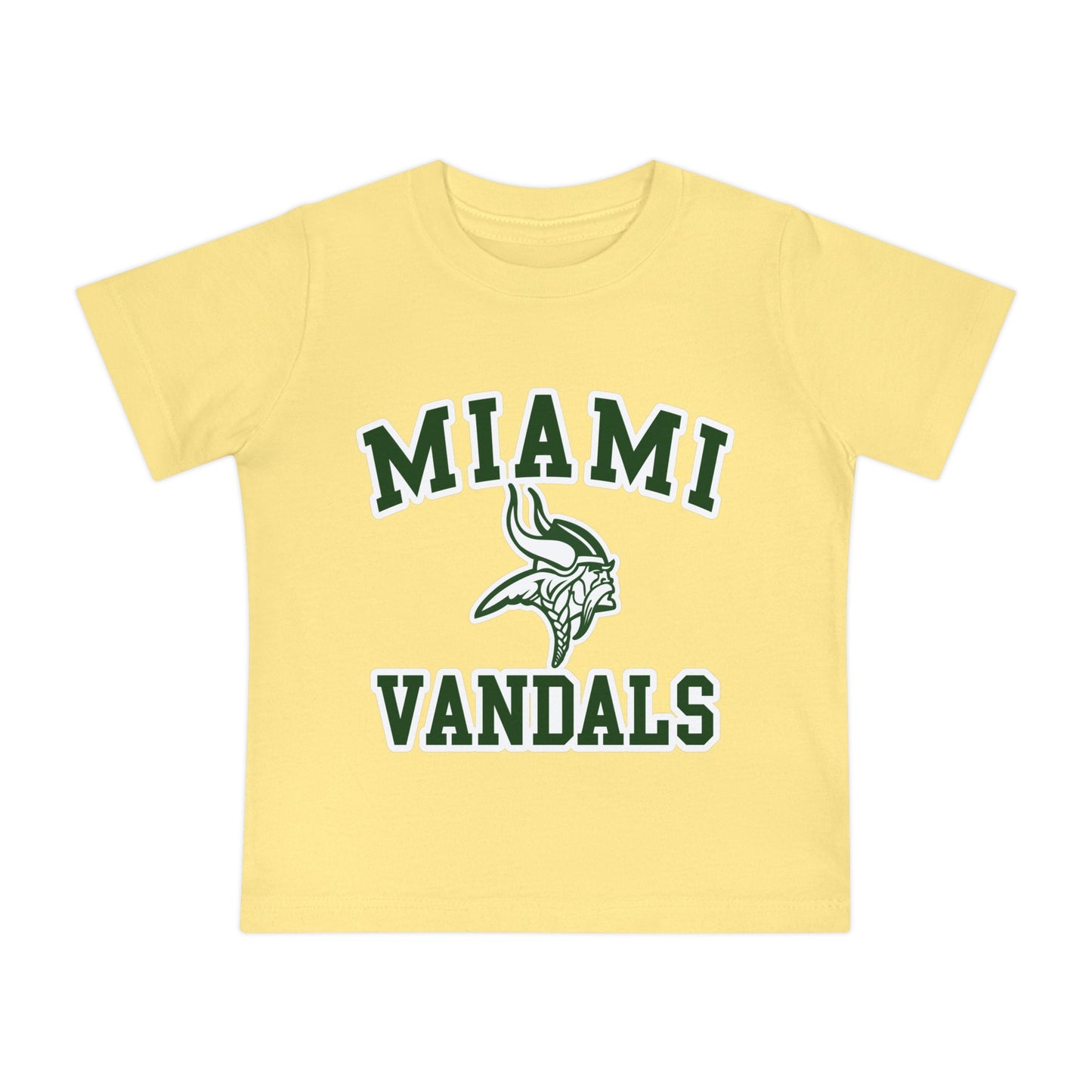 Baby Short Sleeve Tee