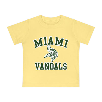 Baby Short Sleeve Tee