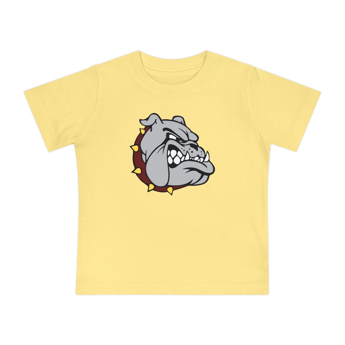Baby Short Sleeve Tee