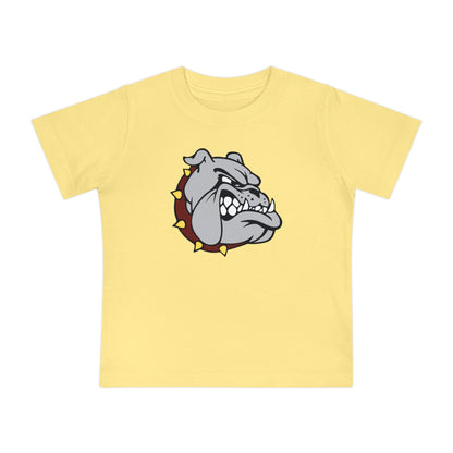 Baby Short Sleeve Tee