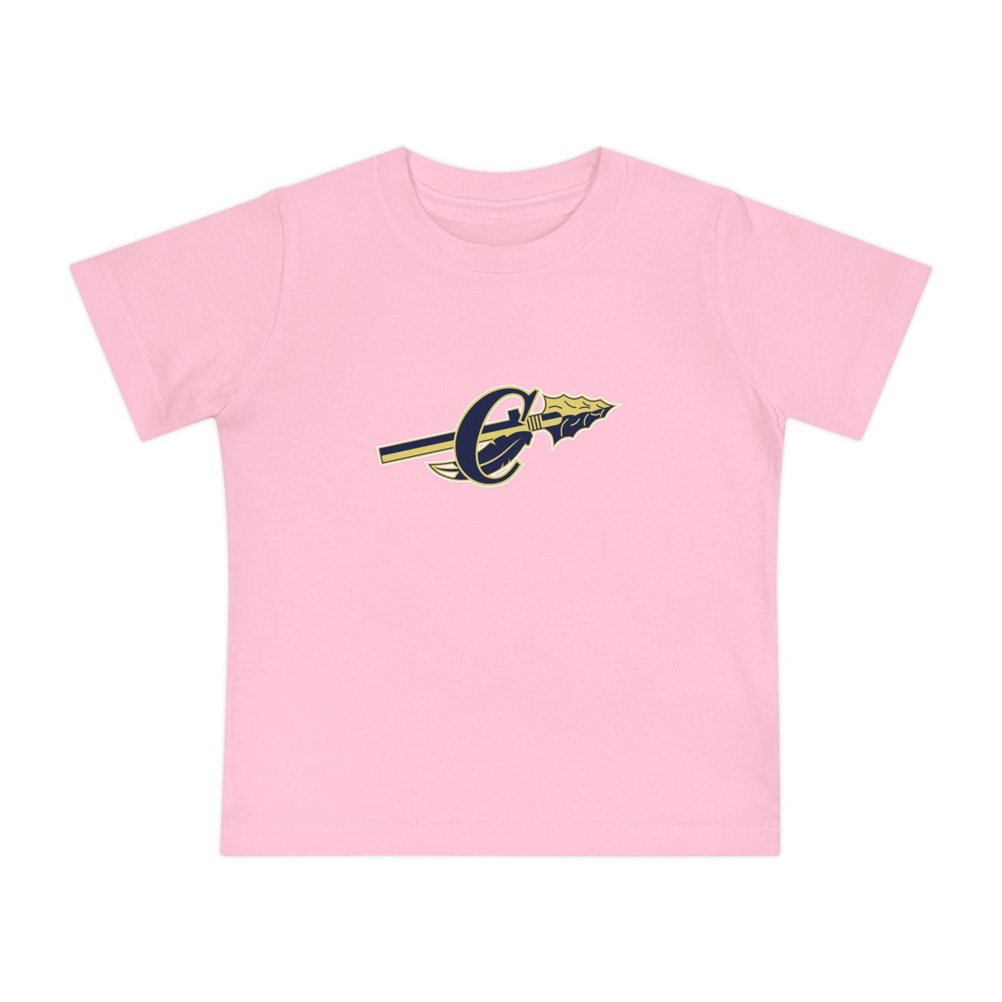 Baby Short Sleeve Tee
