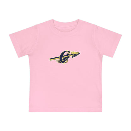 Baby Short Sleeve Tee