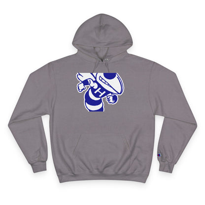 Champion Powerblend Fleece Pullover Hoodie