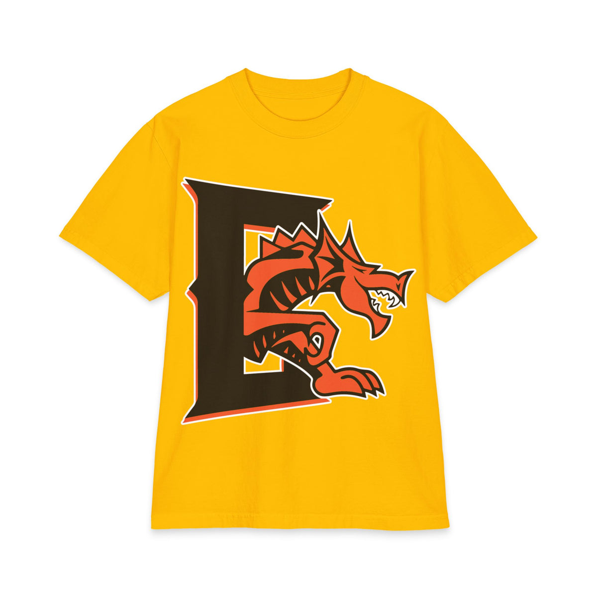 Max Heavyweight Short Sleeve Tee