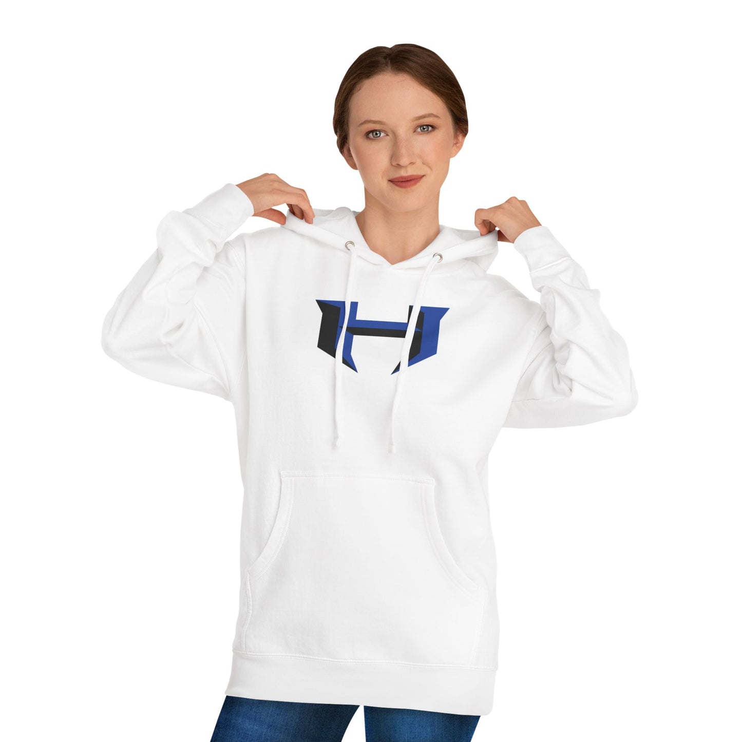 Midweight Pullover Hoodie