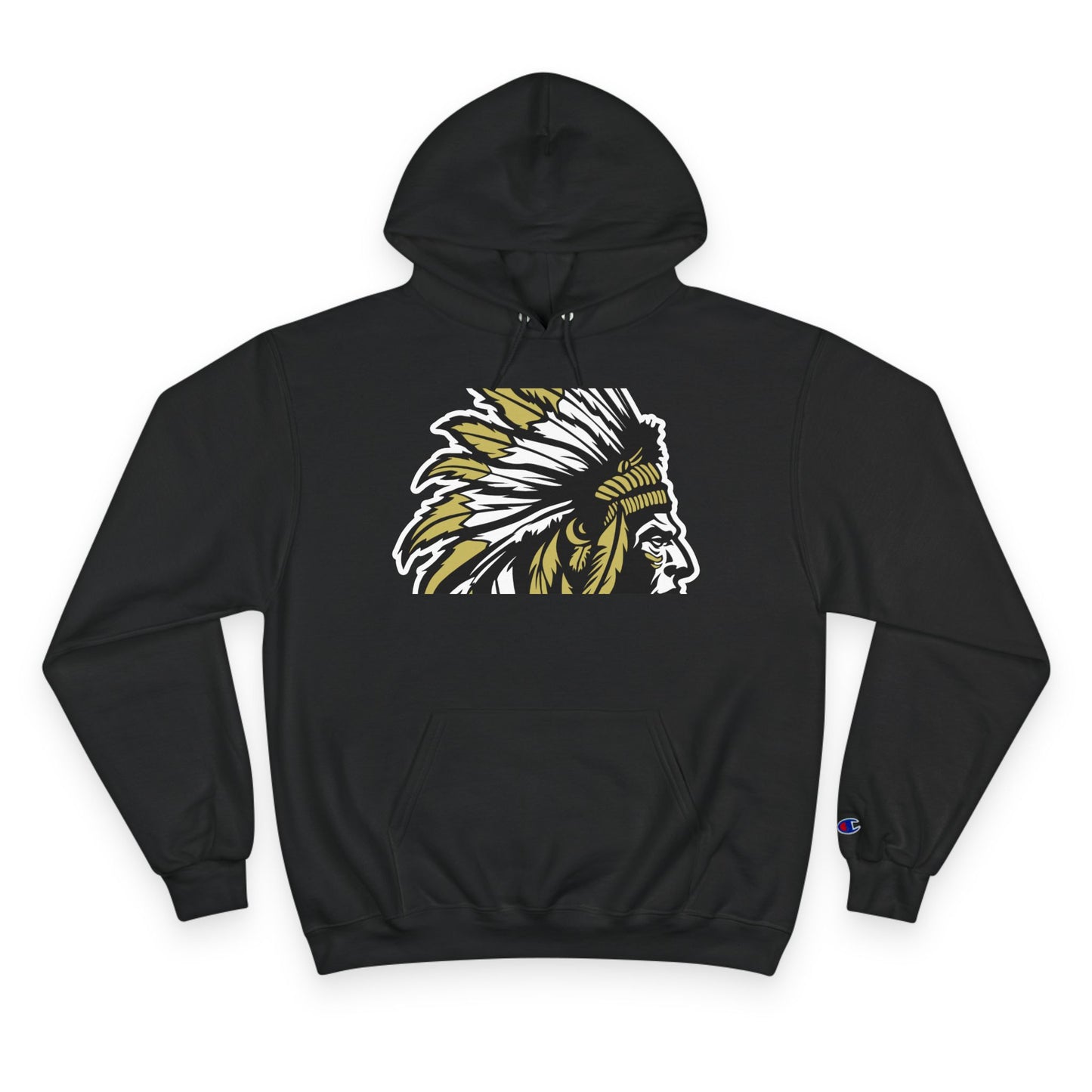 Champion Powerblend Fleece Pullover Hoodie