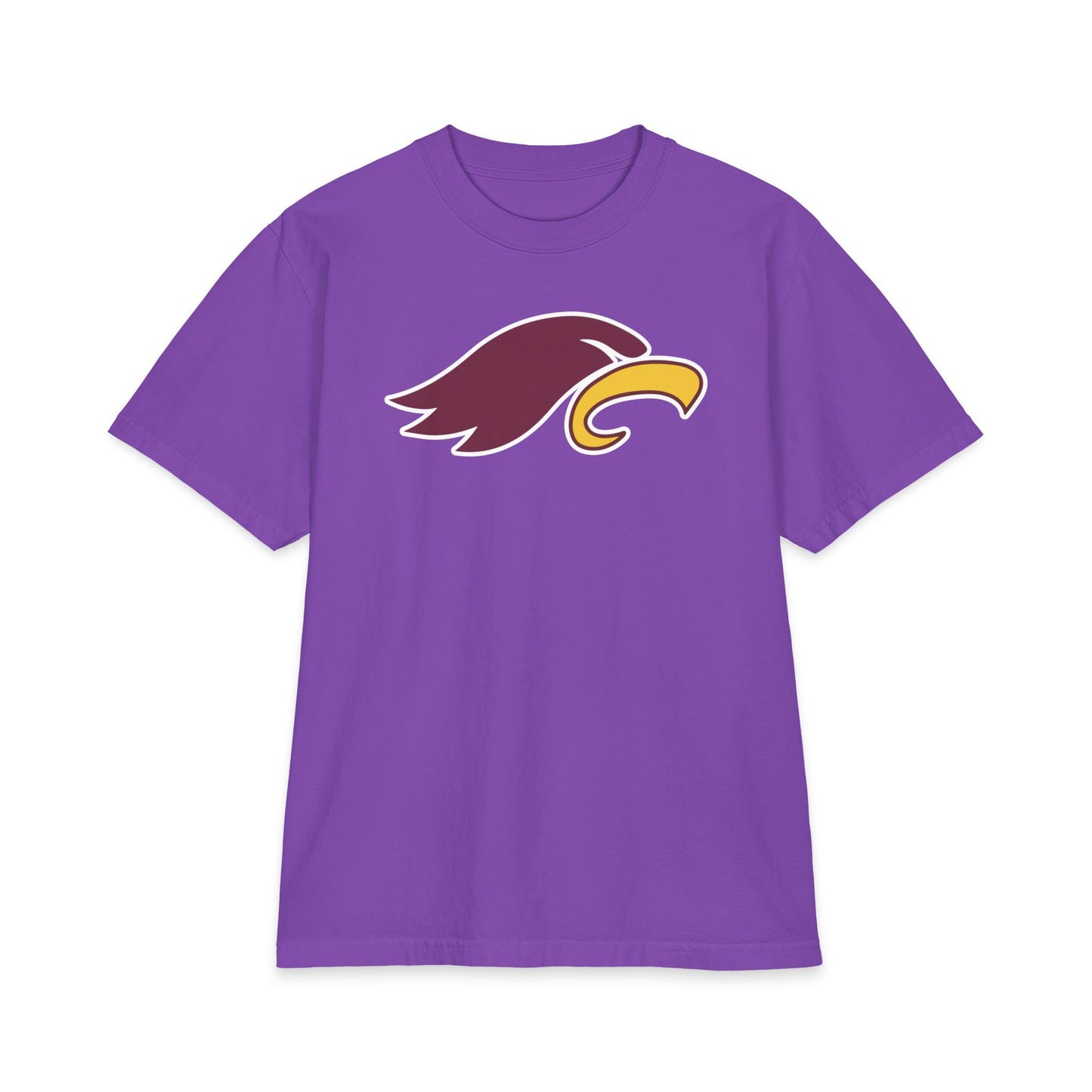Max Heavyweight Short Sleeve Tee