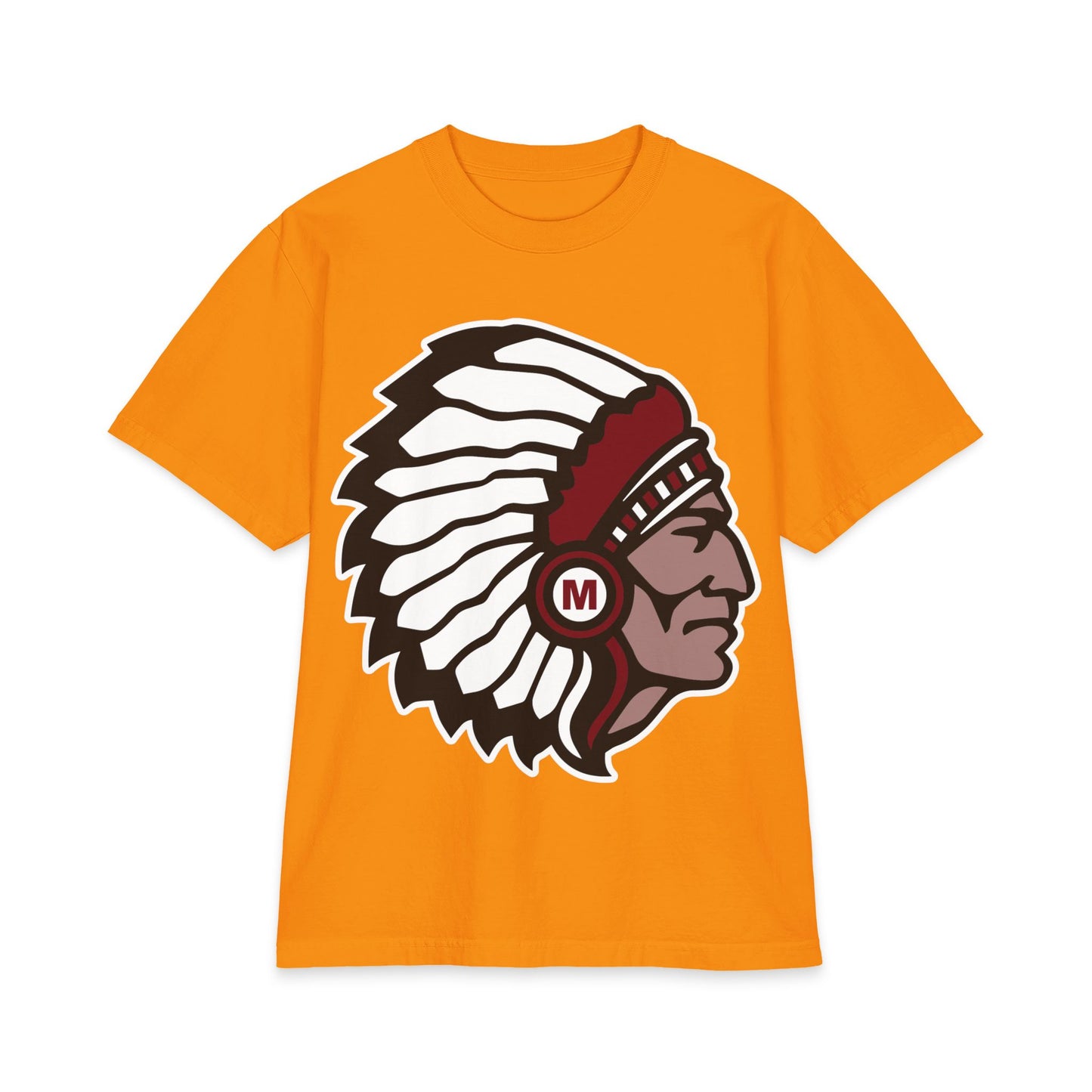 Max Heavyweight Short Sleeve Tee