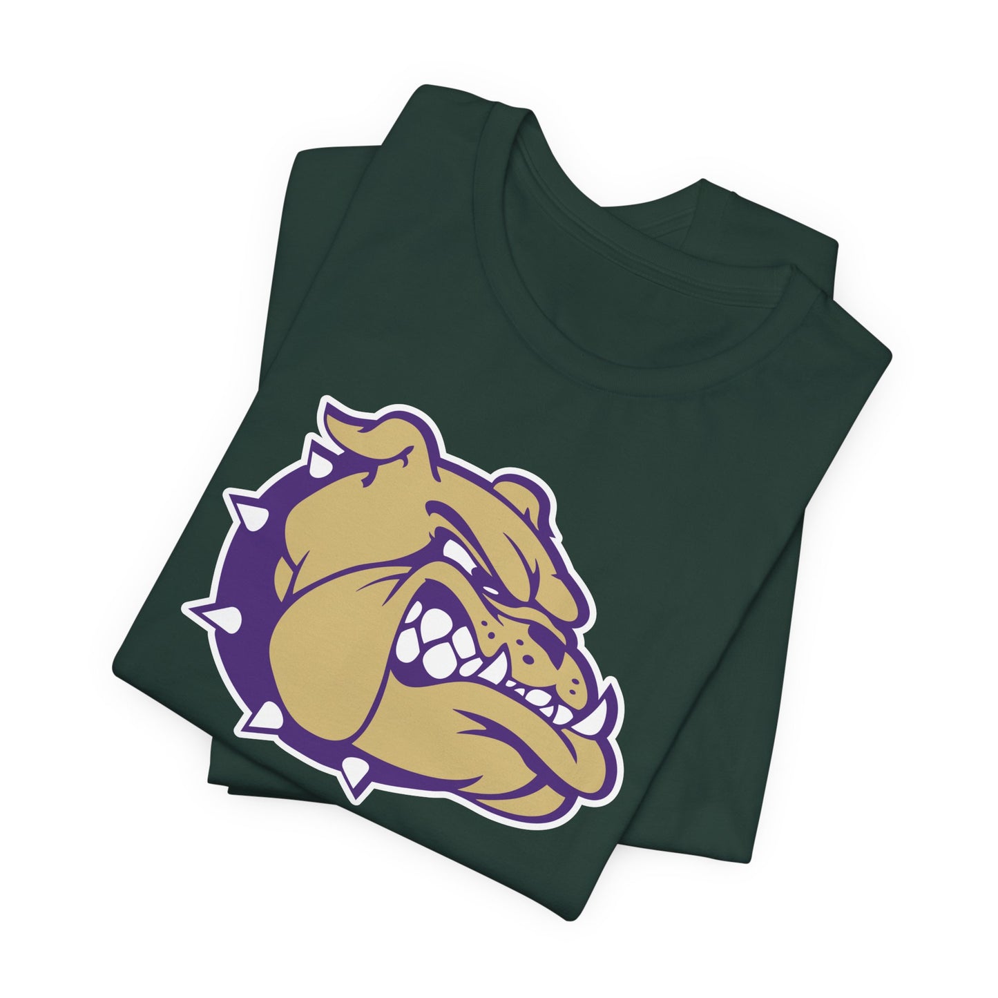 Jersey Short Sleeve Tee