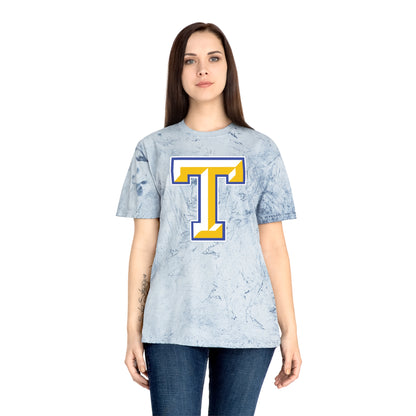 Color Blast School Spirit Tee