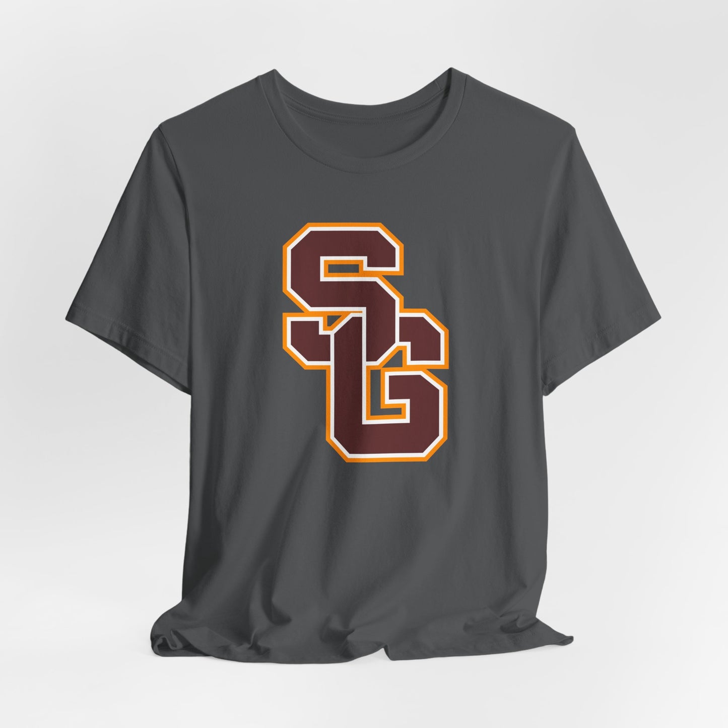 Jersey Short Sleeve Tee