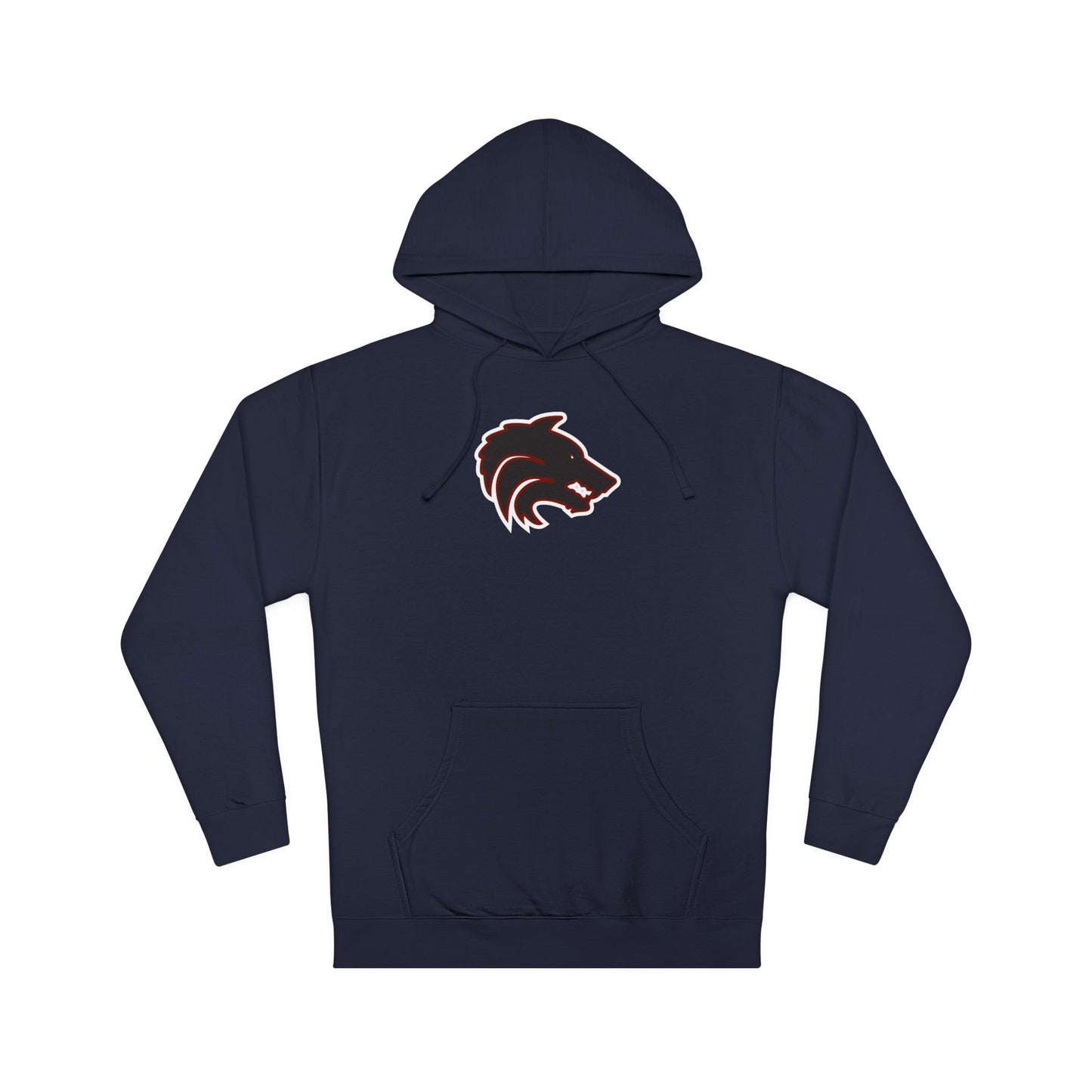 Midweight Pullover Hoodie