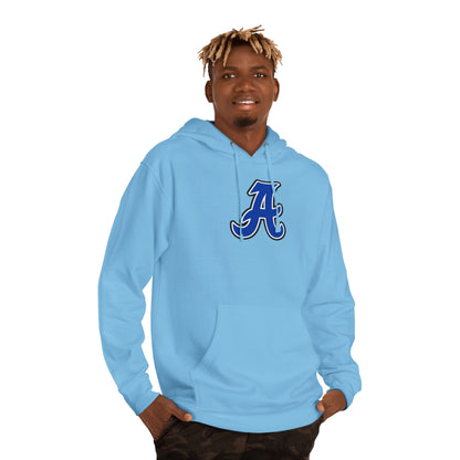 Midweight Pullover Hoodie