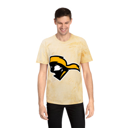 Color Blast School Spirit Tee