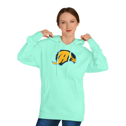 Midweight Pullover Hoodie