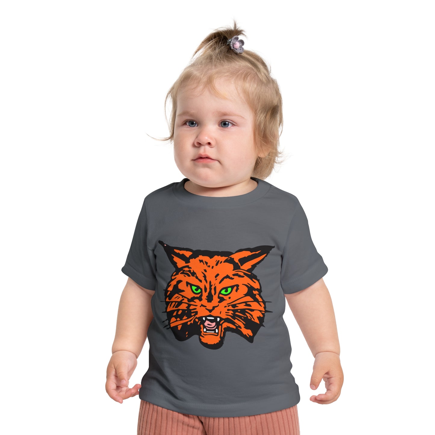 Baby Short Sleeve Tee