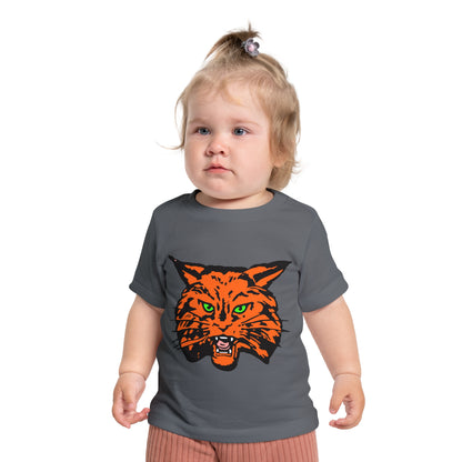 Baby Short Sleeve Tee