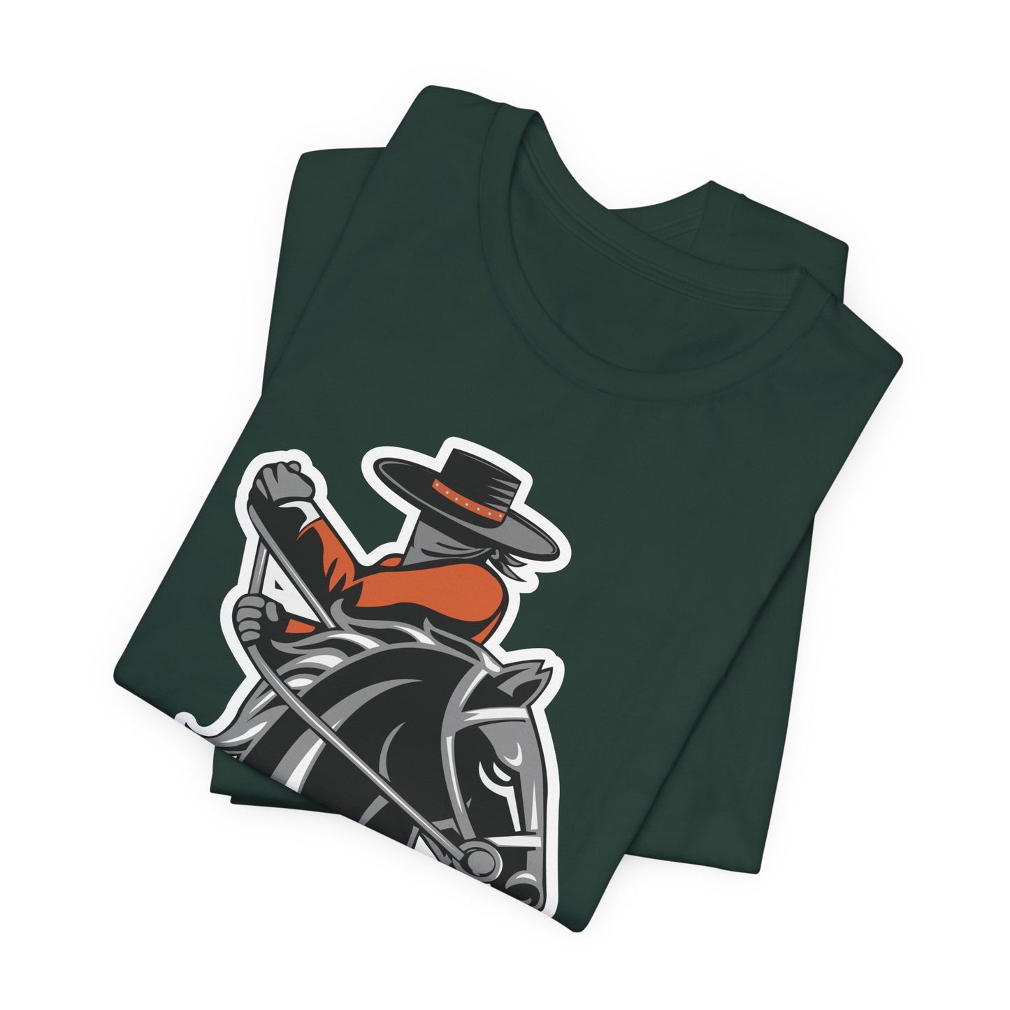 Jersey Short Sleeve Tee