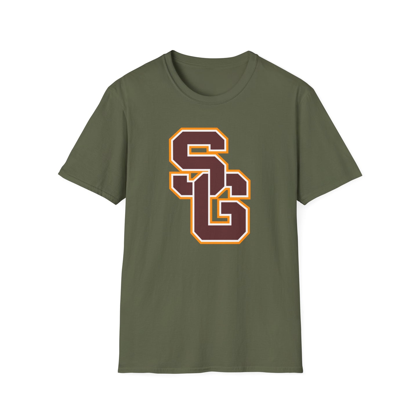 Softstyle T-Shirt