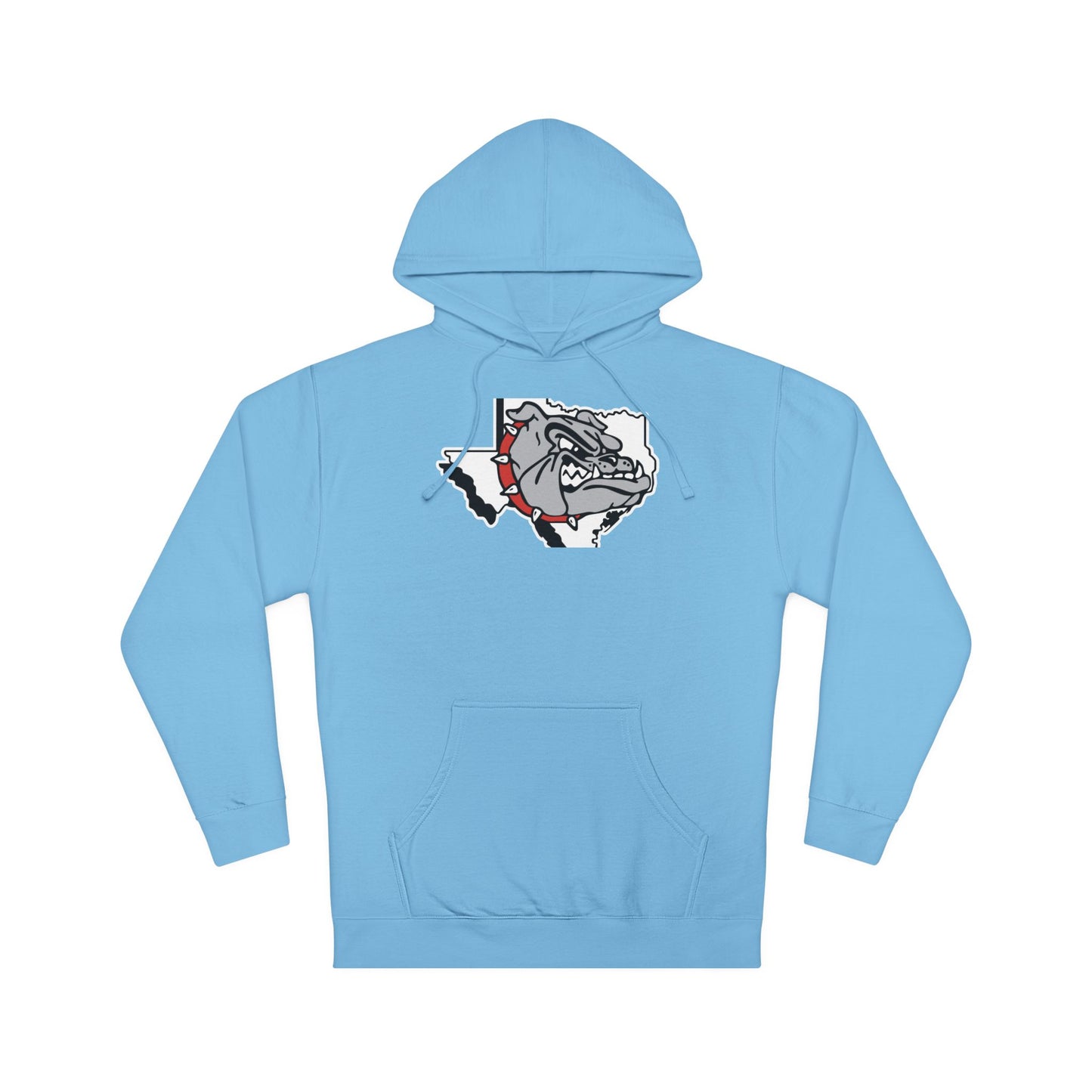 Midweight Pullover Hoodie