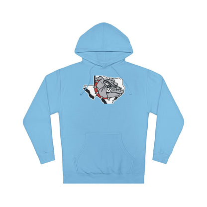 Midweight Pullover Hoodie