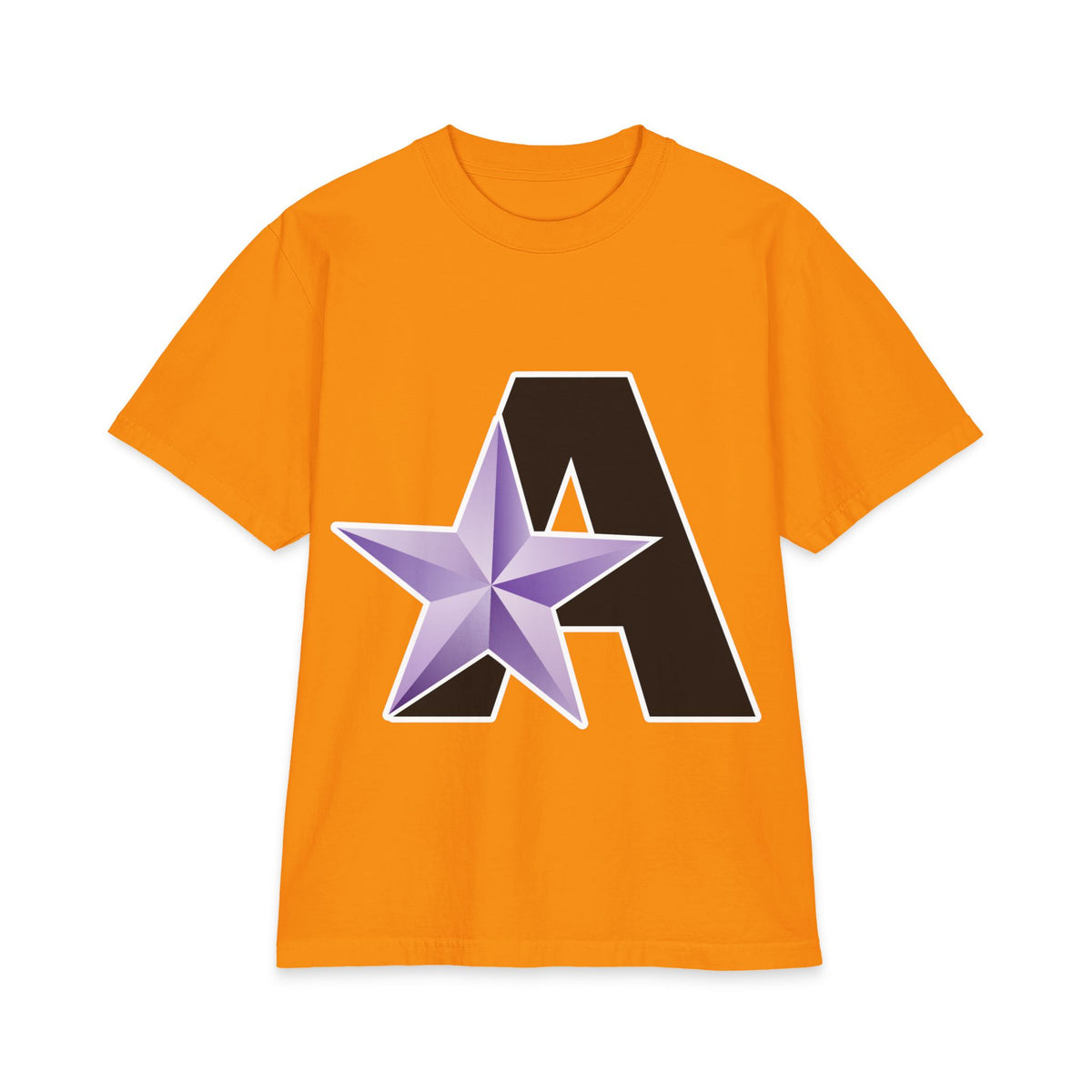 Max Heavyweight Short Sleeve Tee