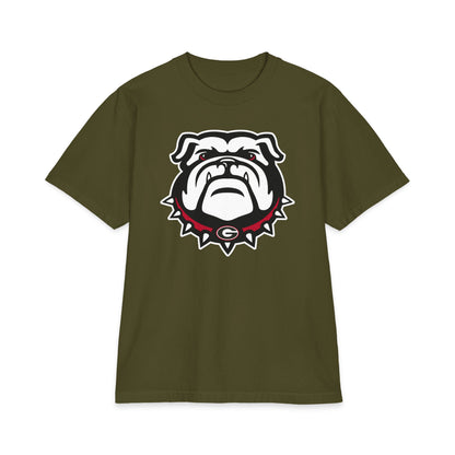 Max Heavyweight Short Sleeve Tee