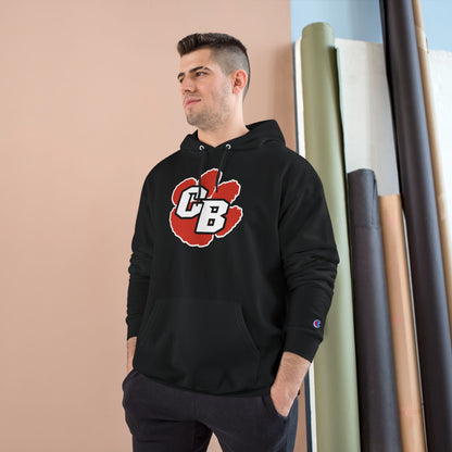Champion Powerblend Fleece Pullover Hoodie